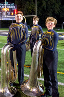2026 Greendale Marching Band