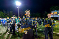 2026 Greendale Marching Band
