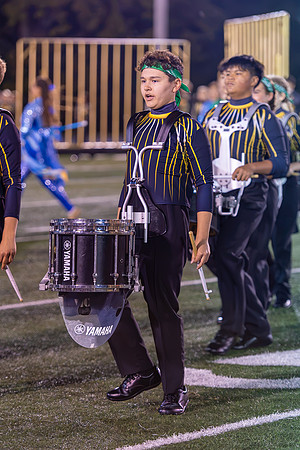 2026 Greendale Marching Band