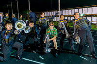 2026 Greendale Marching Band