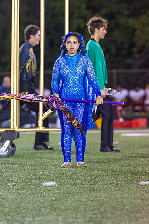 2026 Greendale Marching Band