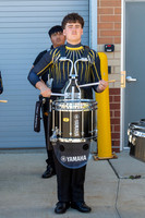 2026 Greendale Marching Band