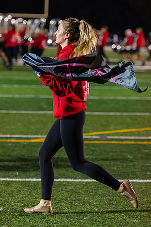 2024 Greendale Marching Band