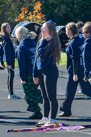 2026 Greendale Marching Band