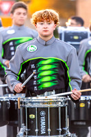2024 Greendale Marching Band