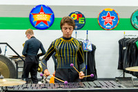 2026 Greendale Marching Band
