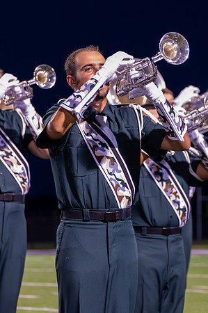 2013 Madison Scouts