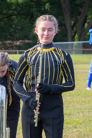 2026 Greendale Marching Band