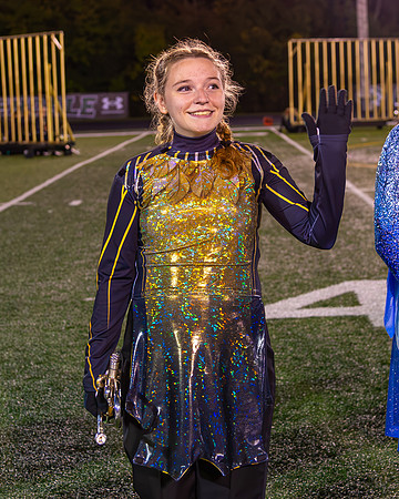 2026 Greendale Marching Band