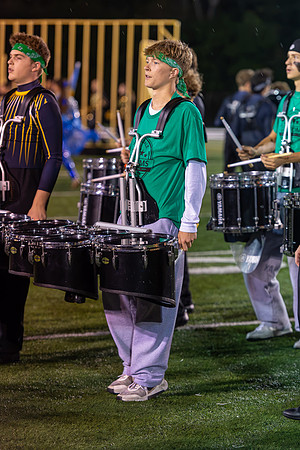 2026 Greendale Marching Band
