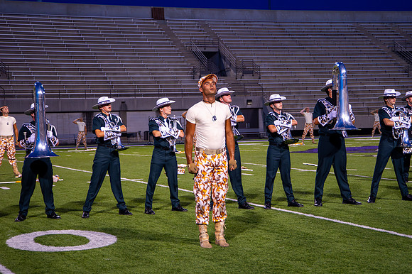 2013 Madison Scouts
