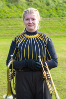 2026 Greendale Marching Band