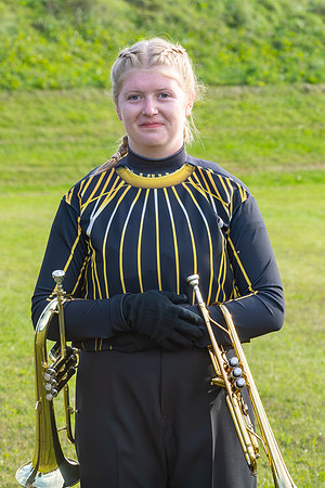 2026 Greendale Marching Band
