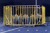 2026 Greendale Marching Band