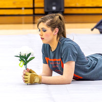 2014 Fond du Lac Winter Guard