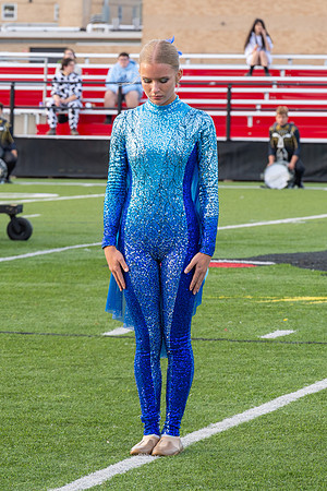2026 Greendale Marching Band