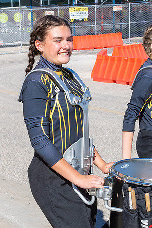 2026 Greendale Marching Band