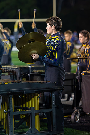 2026 Greendale Marching Band