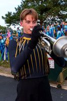 2026 Greendale Marching Band
