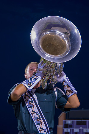 2013 Madison Scouts