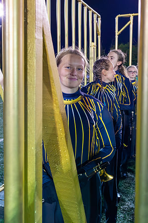 2026 Greendale Marching Band