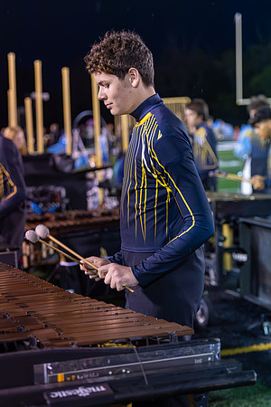2026 Greendale Marching Band