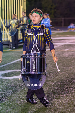 2026 Greendale Marching Band