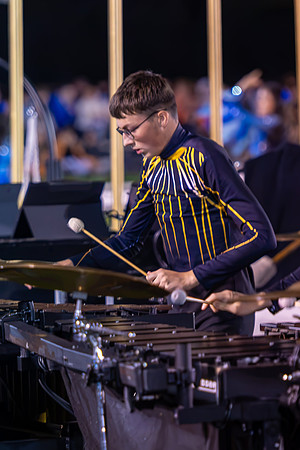 2026 Greendale Marching Band