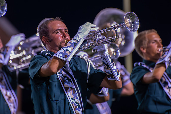 2013 Madison Scouts