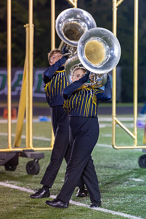 2026 Greendale Marching Band
