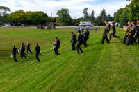 2026 Greendale Marching Band