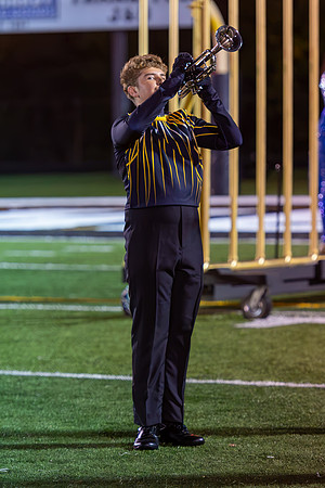 2026 Greendale Marching Band