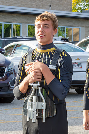 2026 Greendale Marching Band