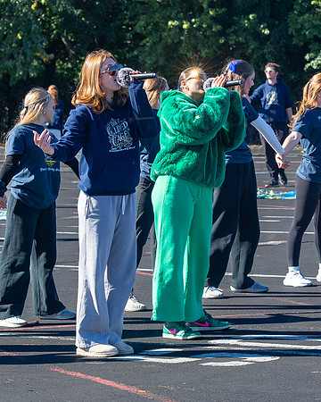 2026 Greendale Marching Band