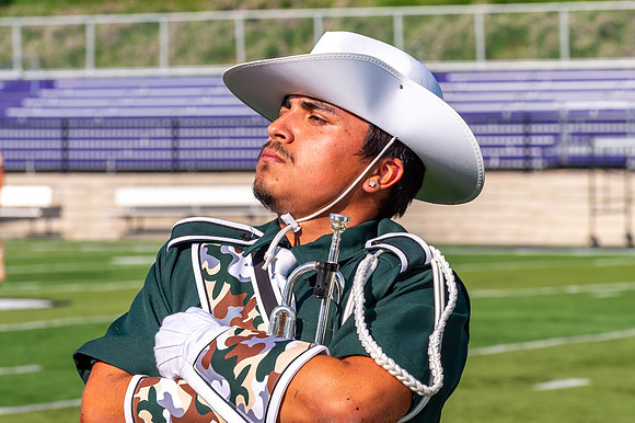 2013 Madison Scouts