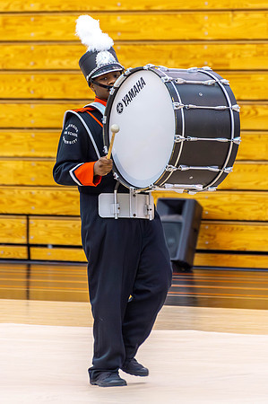 2014 Riverside University Indoor Percussion