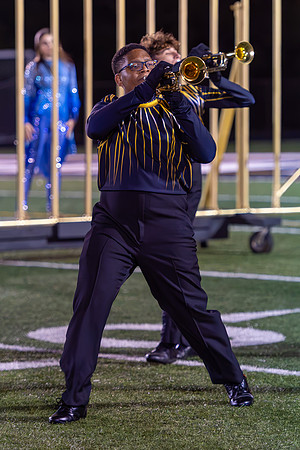 2026 Greendale Marching Band
