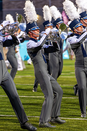 2012 Blue Stars