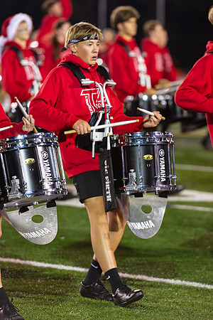 2024 Greendale Marching Band