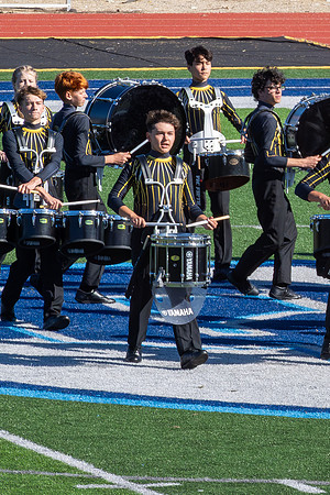 2026 Greendale Marching Band