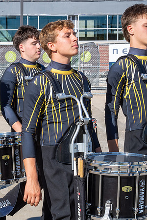 2026 Greendale Marching Band