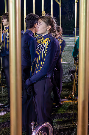 2026 Greendale Marching Band
