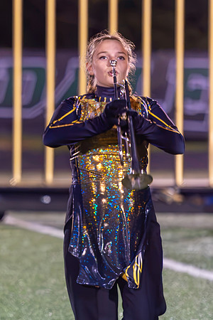 2026 Greendale Marching Band