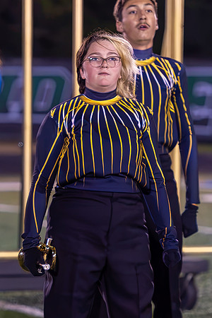 2026 Greendale Marching Band