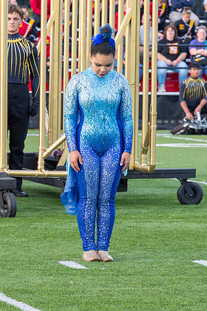 2026 Greendale Marching Band