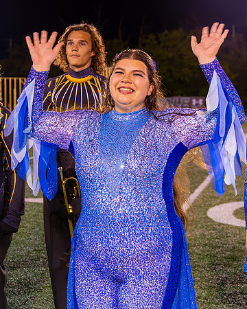 2026 Greendale Marching Band