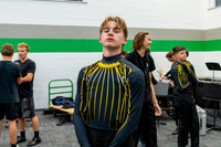 2026 Greendale Marching Band