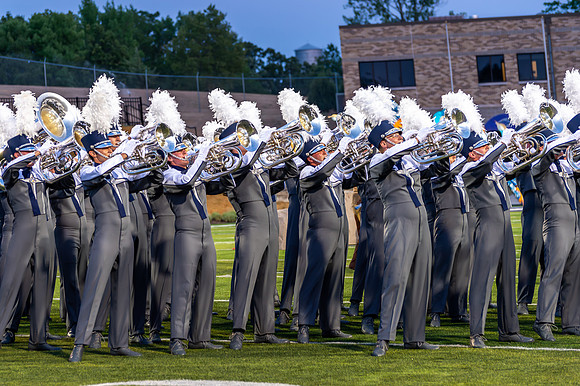 2012 Blue Stars