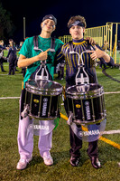 2026 Greendale Marching Band
