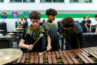 2026 Greendale Marching Band